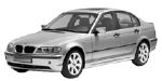 BMW E46 B0536 Fault Code