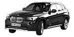 BMW E84 B0536 Fault Code