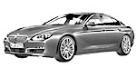 BMW F06 B0536 Fault Code